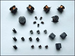 貼片電感和貼片磁珠的區(qū)別