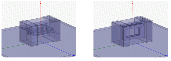 電感結(jié)構(gòu)圖