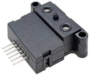 霍尼韋爾AWM40000 系列氣體質(zhì)量流量傳感器