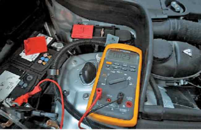 繼電器怎么測量好壞